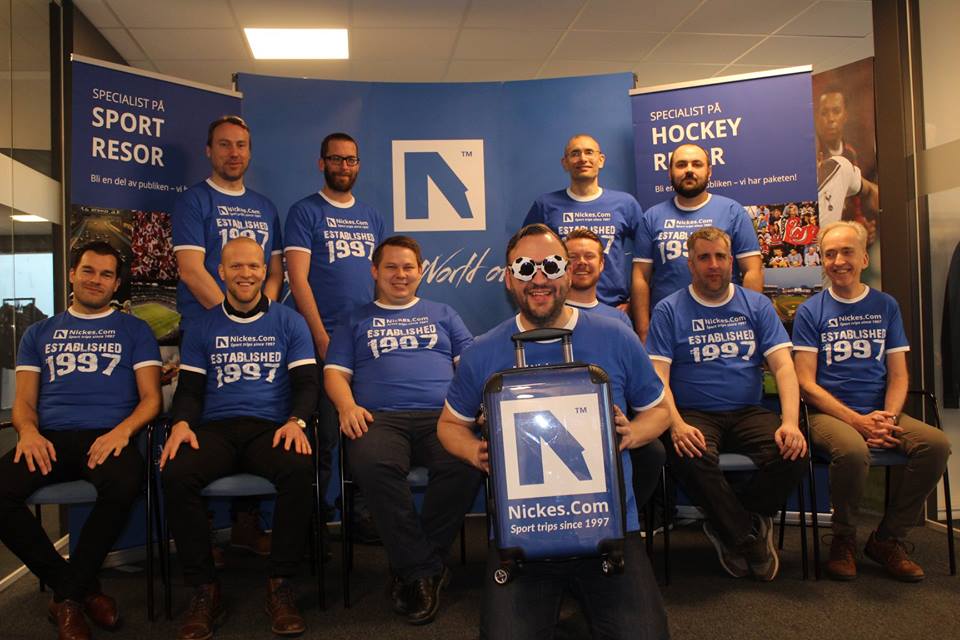 Nickes.Com team