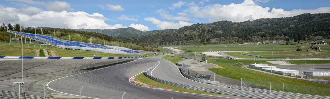 F1 Red Bull Ring