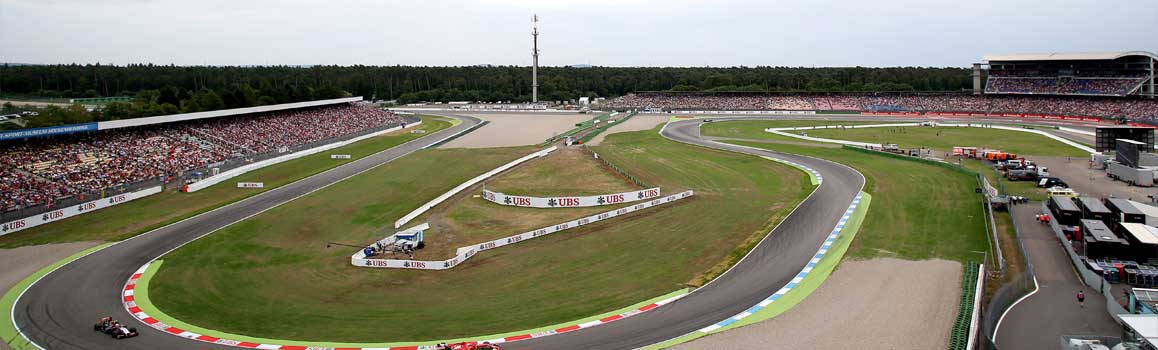 Hockenheimring