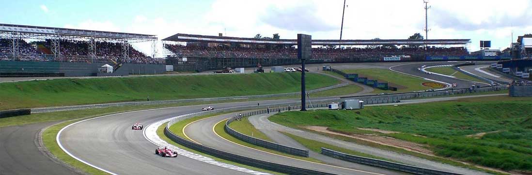 F1 Brasilien