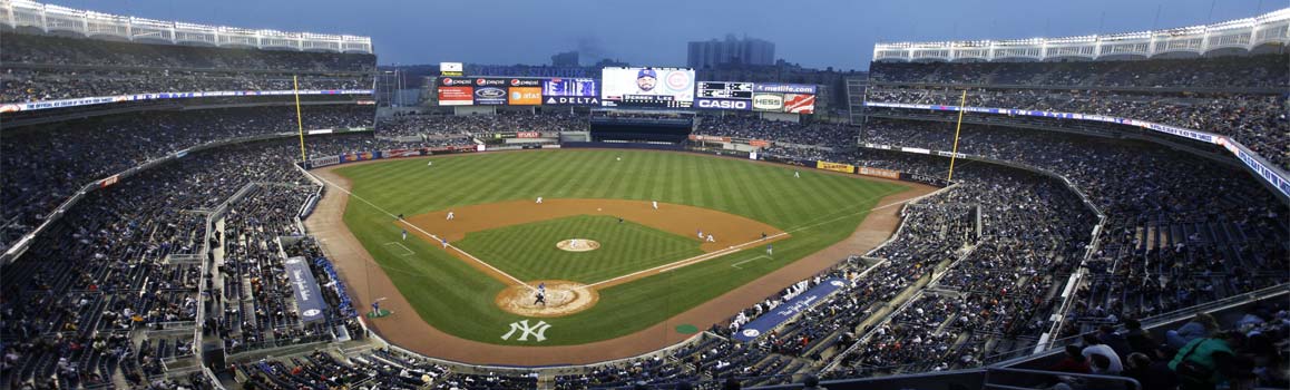 baseball tickets and tours