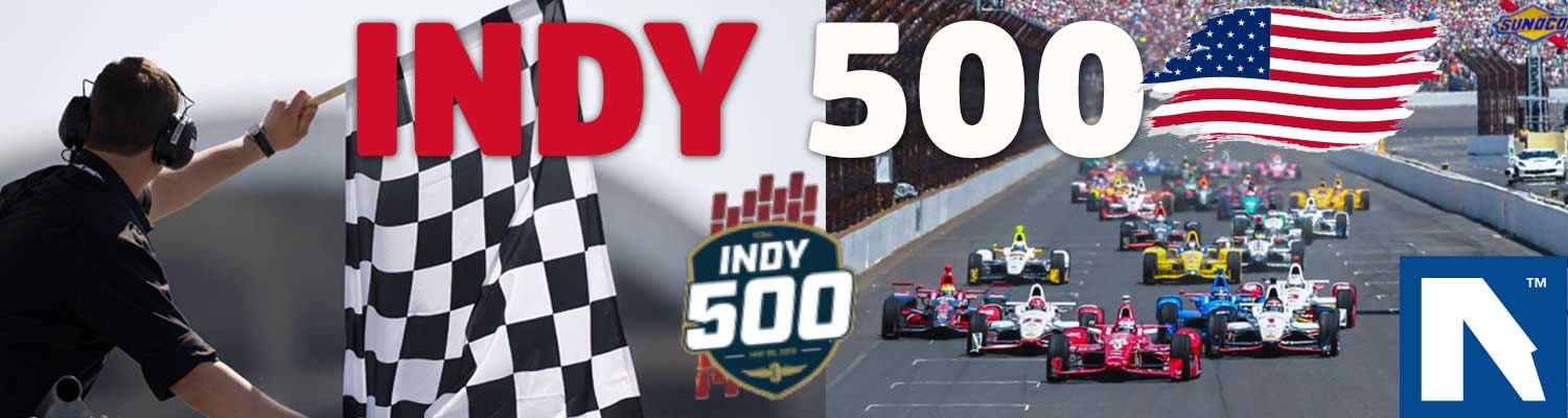 Indy 500 