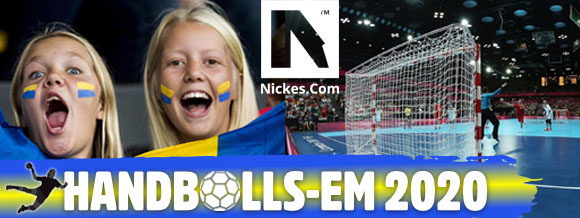 Handbolls-em 2020