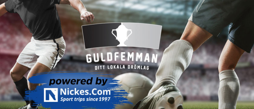 Guldfemman